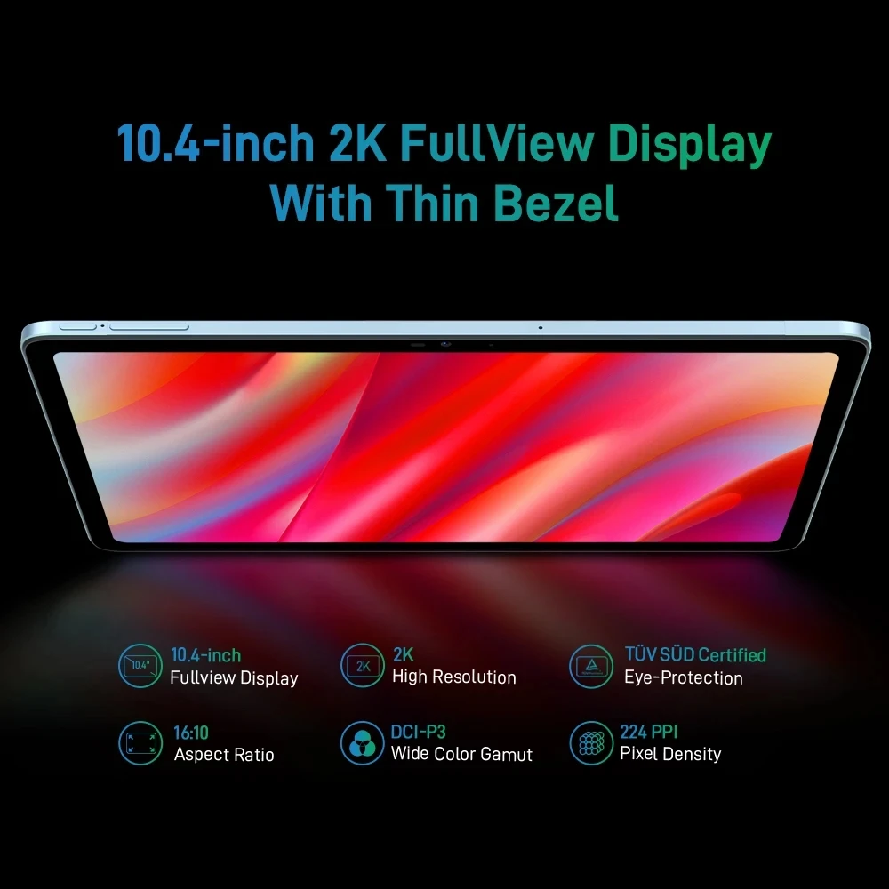 DOOGEE T20 Tablet 10.4