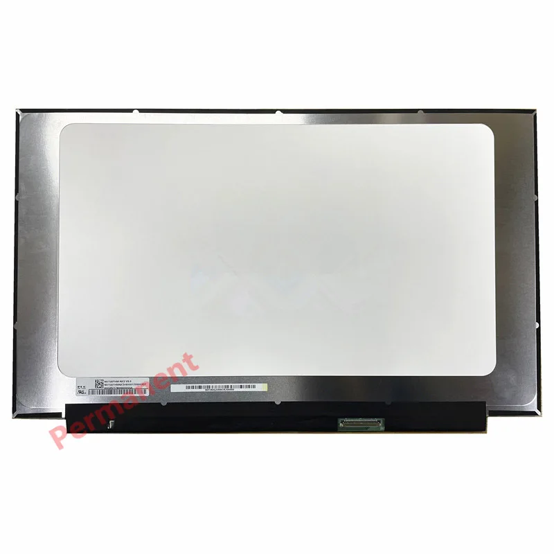 

NV156FHM-NX3 V8.0 подходит для NV156FHM NX3 N156HRA-EA1 144 Гц 1920*1080 EDP 40-контактный IPS ЖК-экран для ноутбука 15,6 дюйма