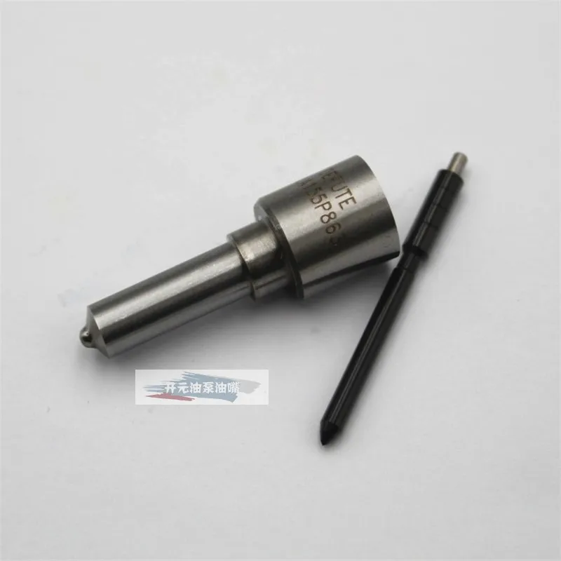 

Common rail efi DLLA155P863 nozzle matching denso fuel valve assembly