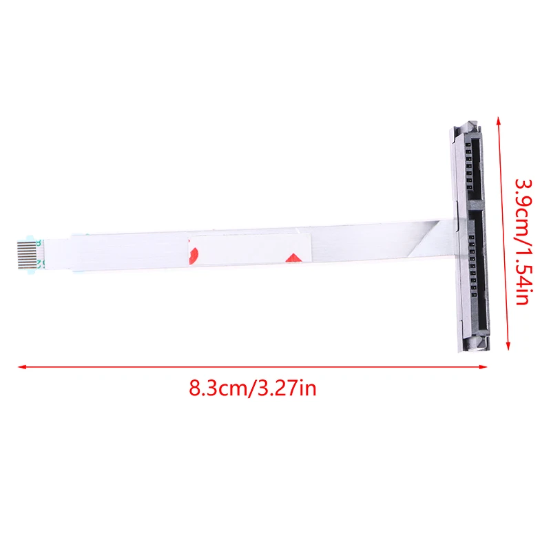 Кабель HDD для HP 17-CN 17-CP 17Z-CP 17S-CU Интерфейс жесткого диска ноутбука SATA Жесткий диск SSD