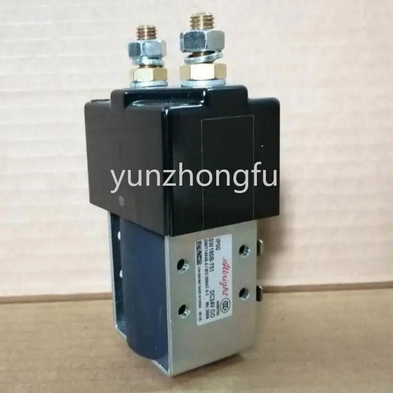 SW180 SW180B-751 SW180B-4 SW180-4 24V Contactor,Electric Forklift Electric Pallet Truck
