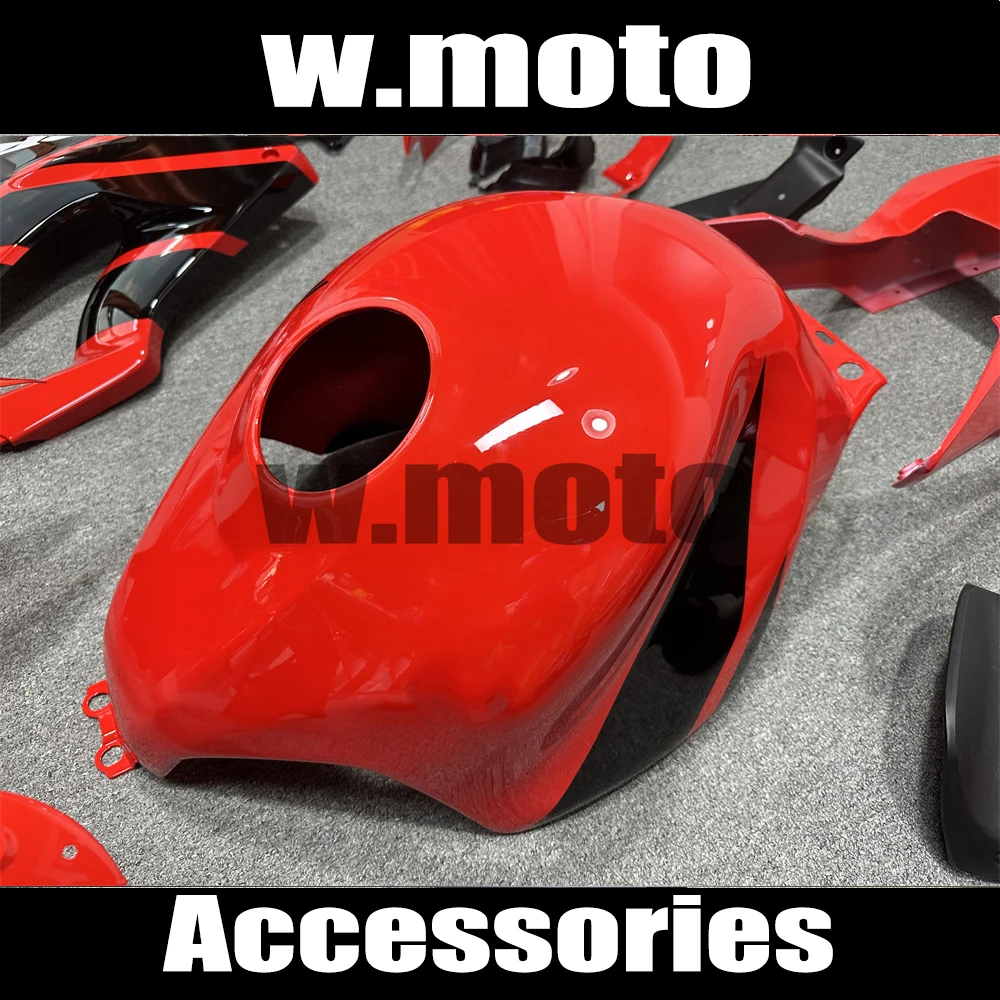 Комплект обтекателей для мотоцикла комбидресс из АБС-пластика HONDA CBR 600 CBR600 CBR600F F4I