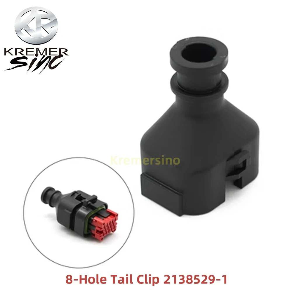 

PCB Waterproof Connector Plug ECU Automotive Connector Controller