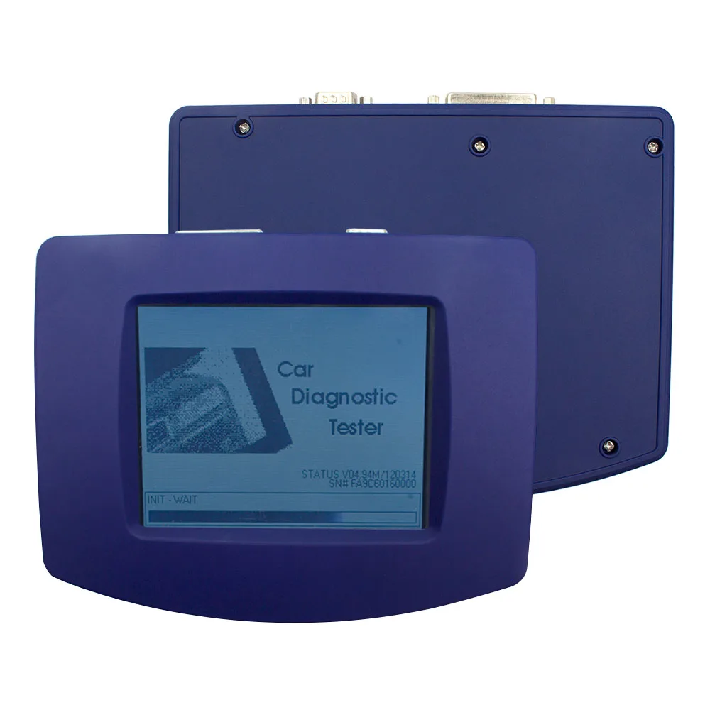 Инструмент для регулировки диаметра 3 Digiprog Версия OBD2 с FTDI III V4.94 вилка стандарта ЕС