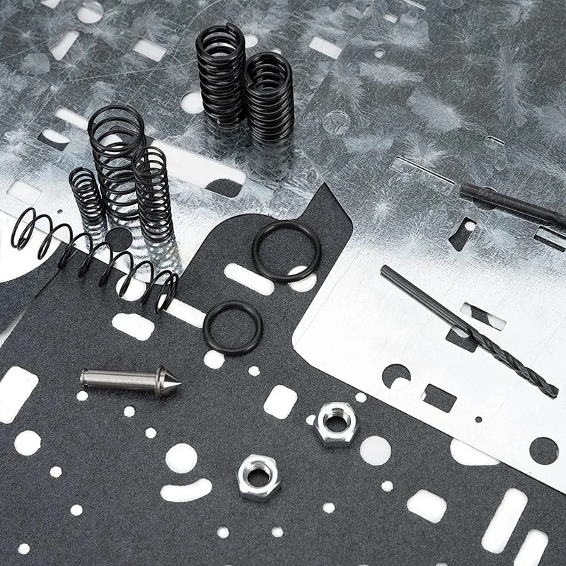 Модернизированная перепрограммируемая коробка передач для Chevy Suburban GMC Yukon XL Hummer