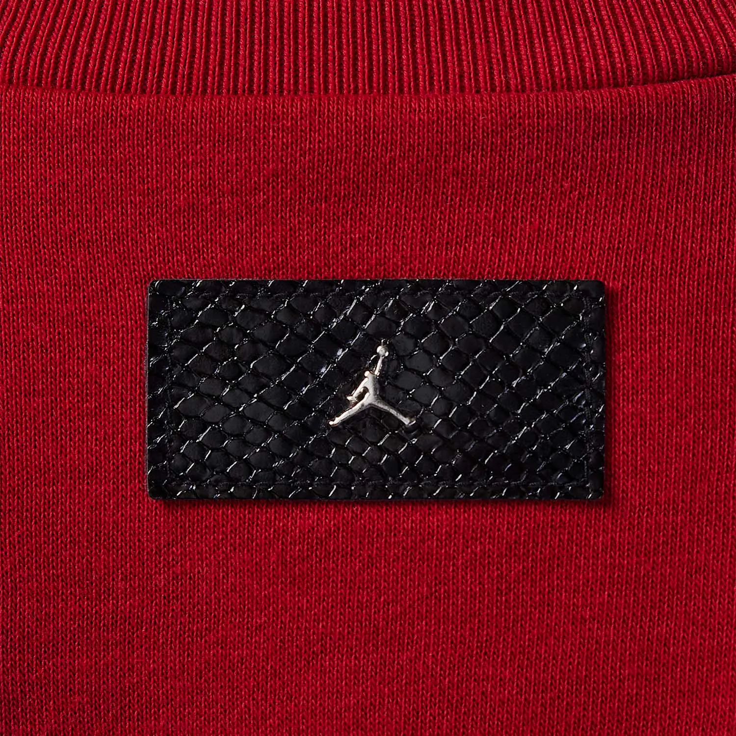Оригинальный комплект Nike Jordan для малышей с принтом: топ с круглым вырезом и брюки, модель IF8837-687 (art.: 3920dd2fa2f86) - 3920dd2fa2f86