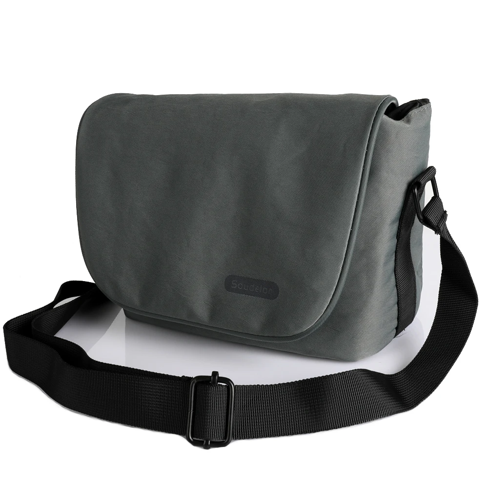 Чехол для камеры DSLR водонепроницаемые легкие сумки на плечо фотокамеры Sony A7R4 A7R2