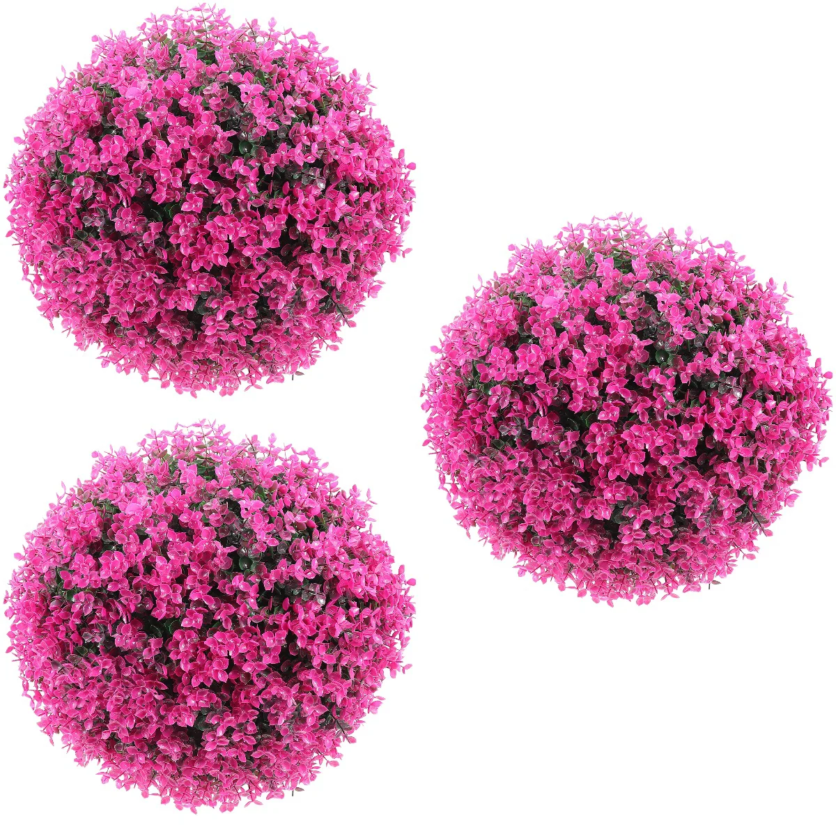 

Artificialtopiary Grass Boxwoodfake Ceilingeucalyptus Desktop Ornaments Decorative Faux Decor Arrangement Flower Tabletop