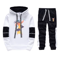2022 mens tracksuit luxury 2 piece set greek mythology casual hoodies sweatshirt and sweatpants suit print jogging sports 3xl