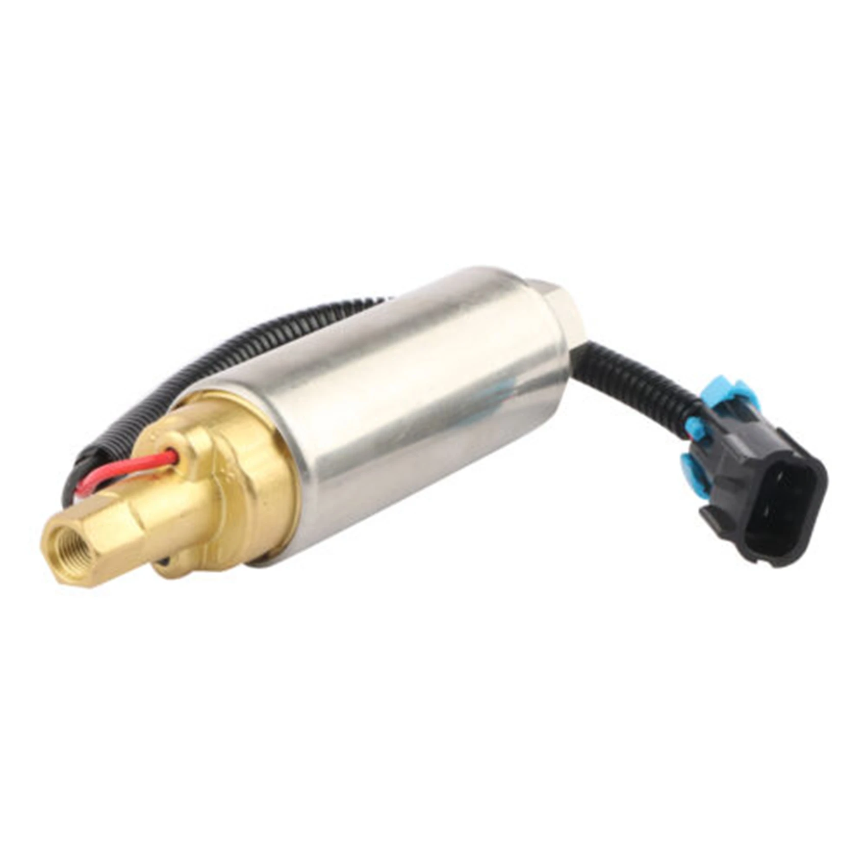 Фото A85E-861155A3 Новый электрический топливный насос для лодок MERCURY Mercruiser V6 V8 Carb 4.3 5.0 5 №1