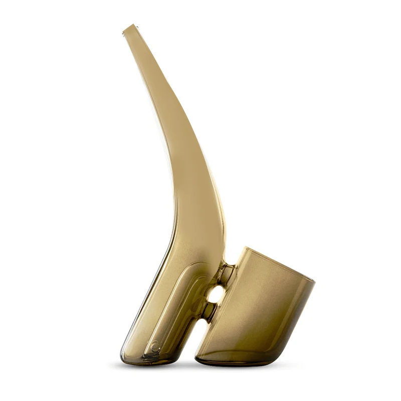 

Воздушный прокси-Буб золотого цвета