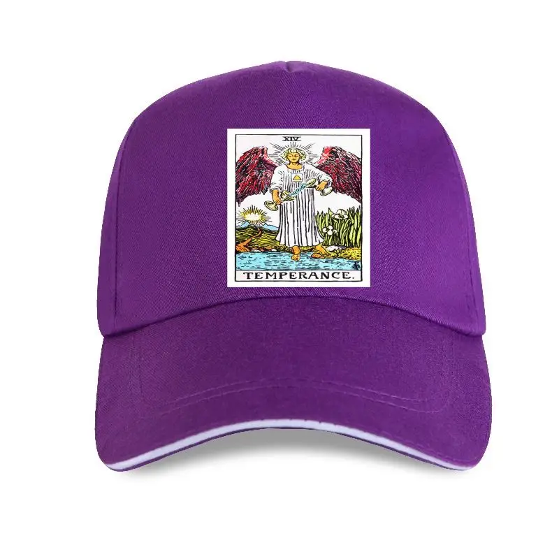 

Gorra de beisbol с loгоспо artístico de Tarot PARA hombre y mujer, gorra de beisbol с loгоспо artístico de tarjeta de Taro