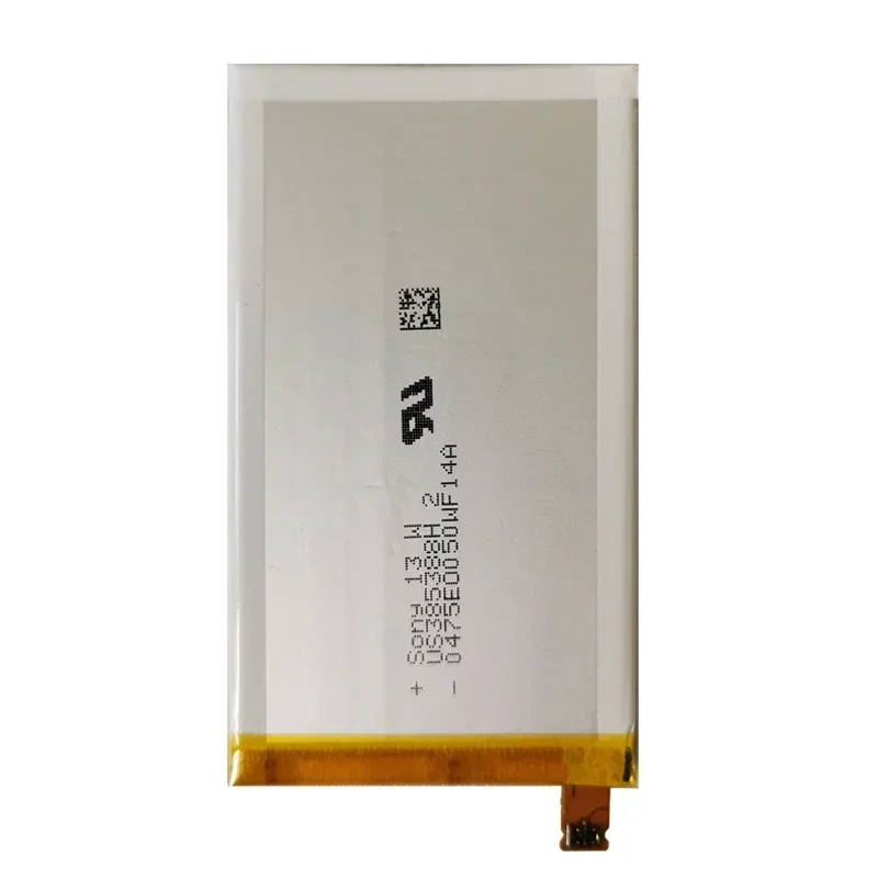Оригинальный аккумулятор LIS1574ERPC емкостью 2300 мАч для Sony Xperia E4 E4G Dual E2104 E2105 E2114 E2115 E2124