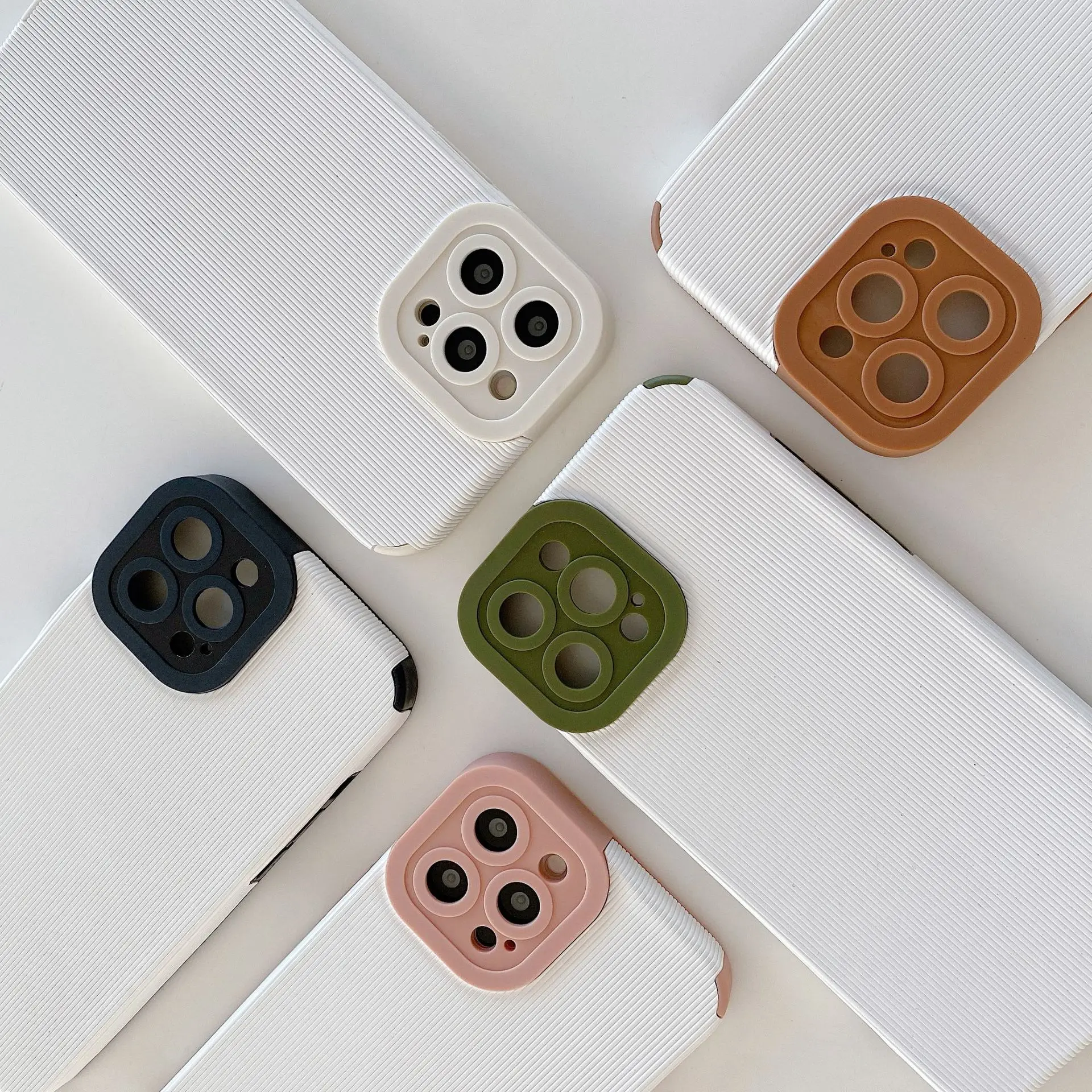 For IPhone 14 Pro Max 14 Plus Case Personalised Customized Name Angel Eyes Leather Cover For iPhone 14 13 11 12 Pro Max 14 Cases