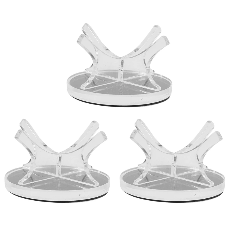 Stand Holder Sport Ball Display Rack For Baseball Golf Softb