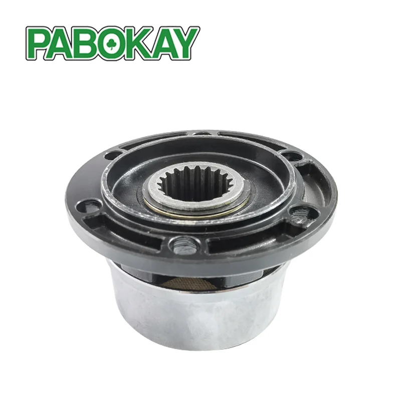 1 шт. x AVM417 AVM417HP свободная ступица блокировки колеса для jeep Ford chevy dodge старые