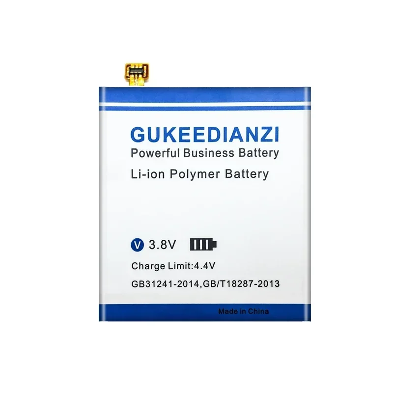 GUKEEDIANZI аккумулятор 3650 мАч C11P1324 для ASUS ZenFone 5 A500G Z5 A500 A500CG A501CG A500KL аккумуляторы