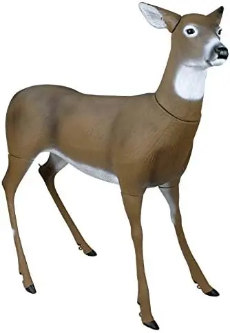 

Outdoors Masters Series Deer Decoy