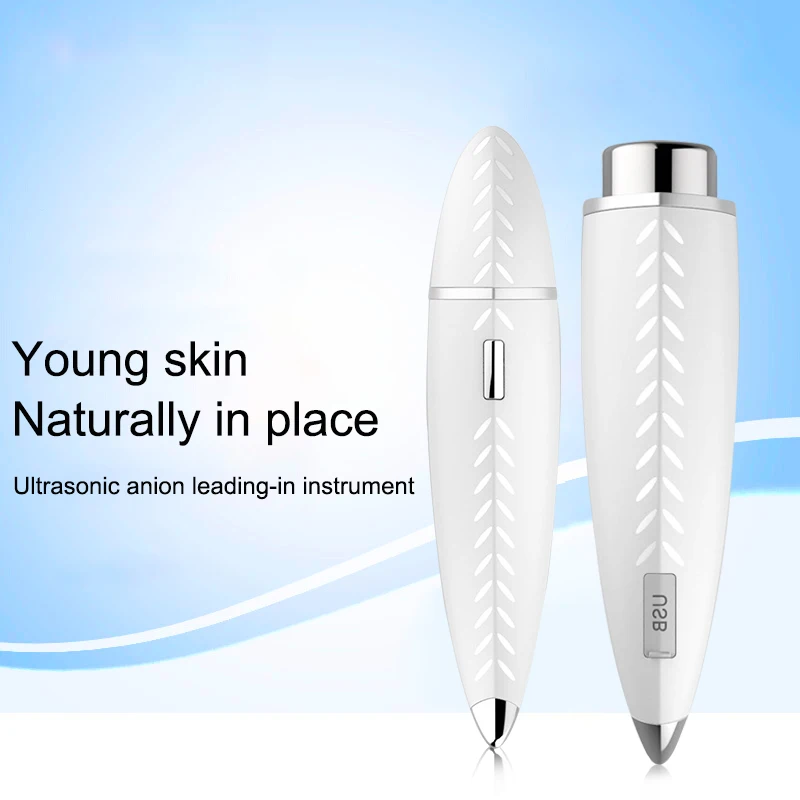 

KKS-141 Ultrasonicanion lead-in beauty instrument