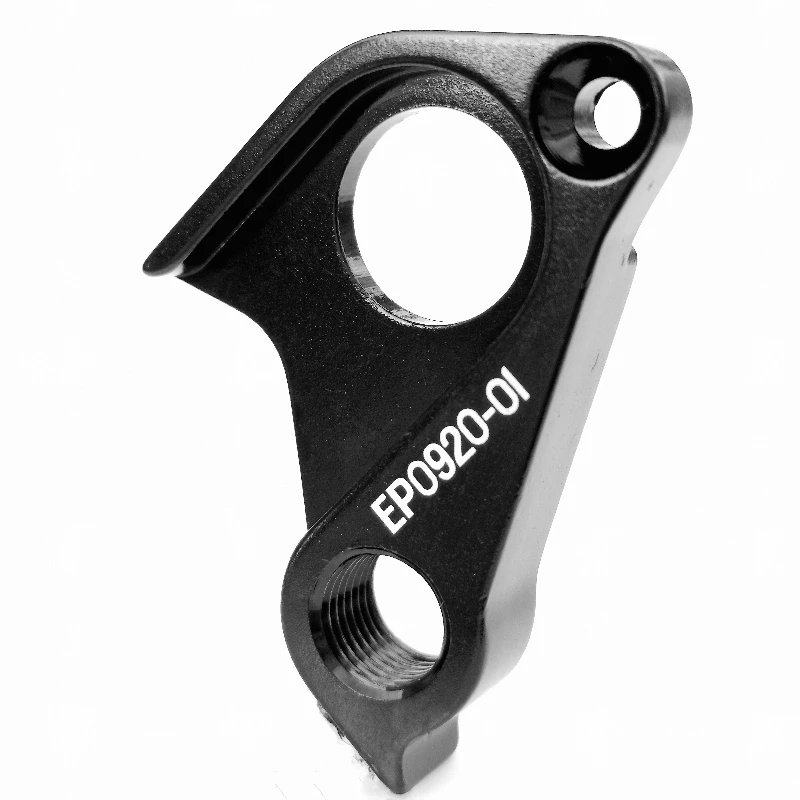 5Pcs Bicycle Parts Rear Derailleur Hanger Fit For Canyon Gp0252-01 Ep0920-01 Aeroad Grizl Cf Sl Slx  6 7 8 Disc Mtb Mech Dropout