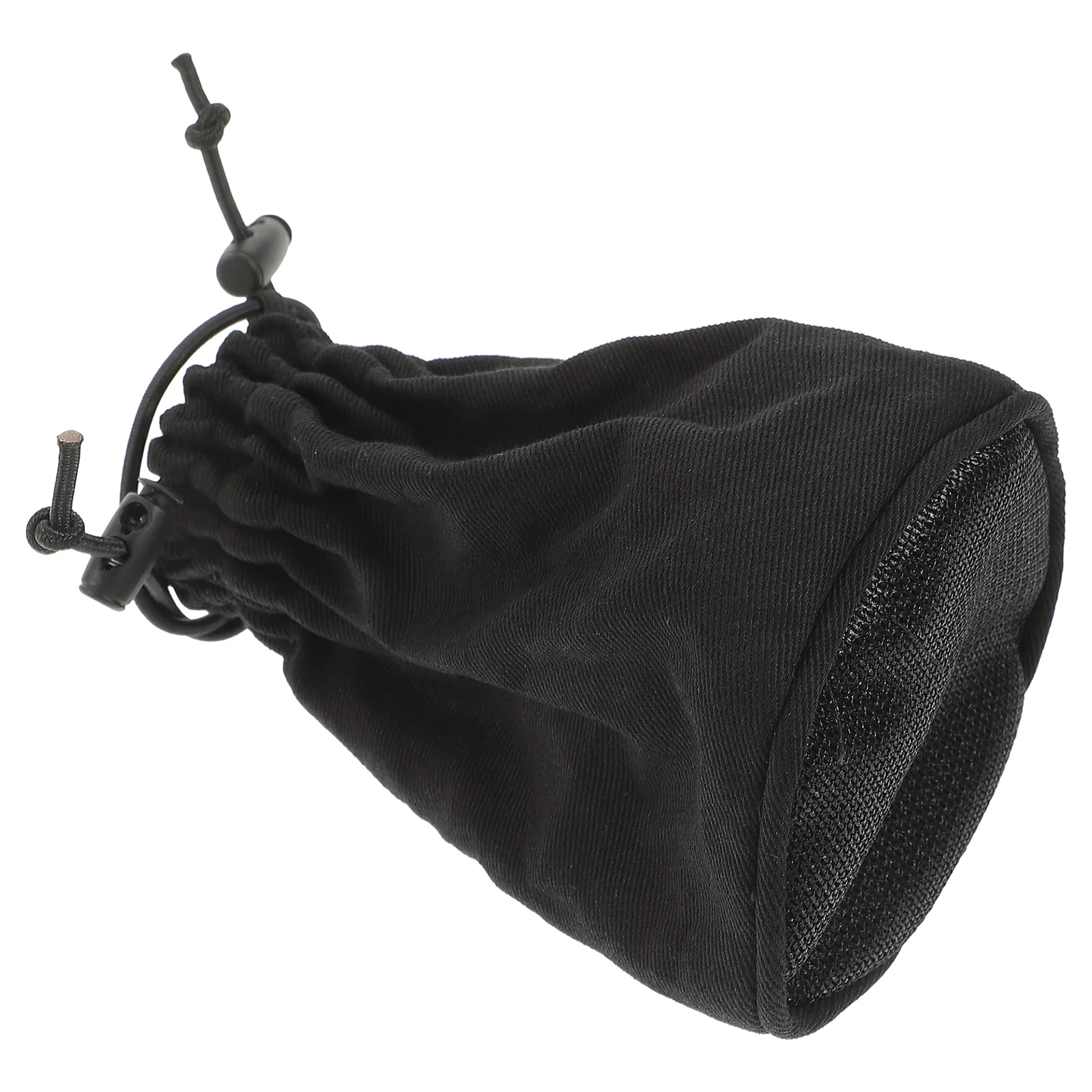 

Hair Diffuser Dryer Sockcurly Socks Attachment Hot Travel Blower Cover Universalwavy Canvas Comb Foldable Hairdressing