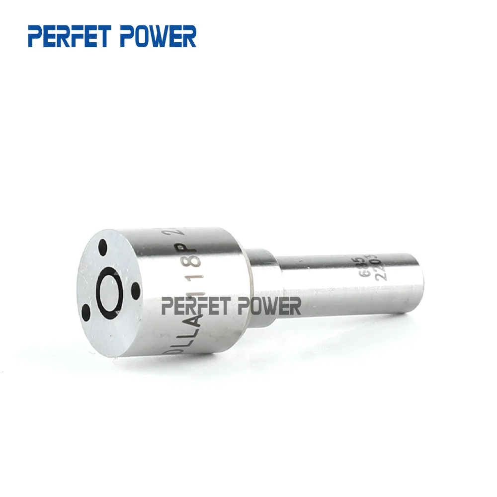 Китай новый DLLA118P2203 DLLA 118P 2203 сопло для 0445120236 0445120125 топливный инжектор 0433172203