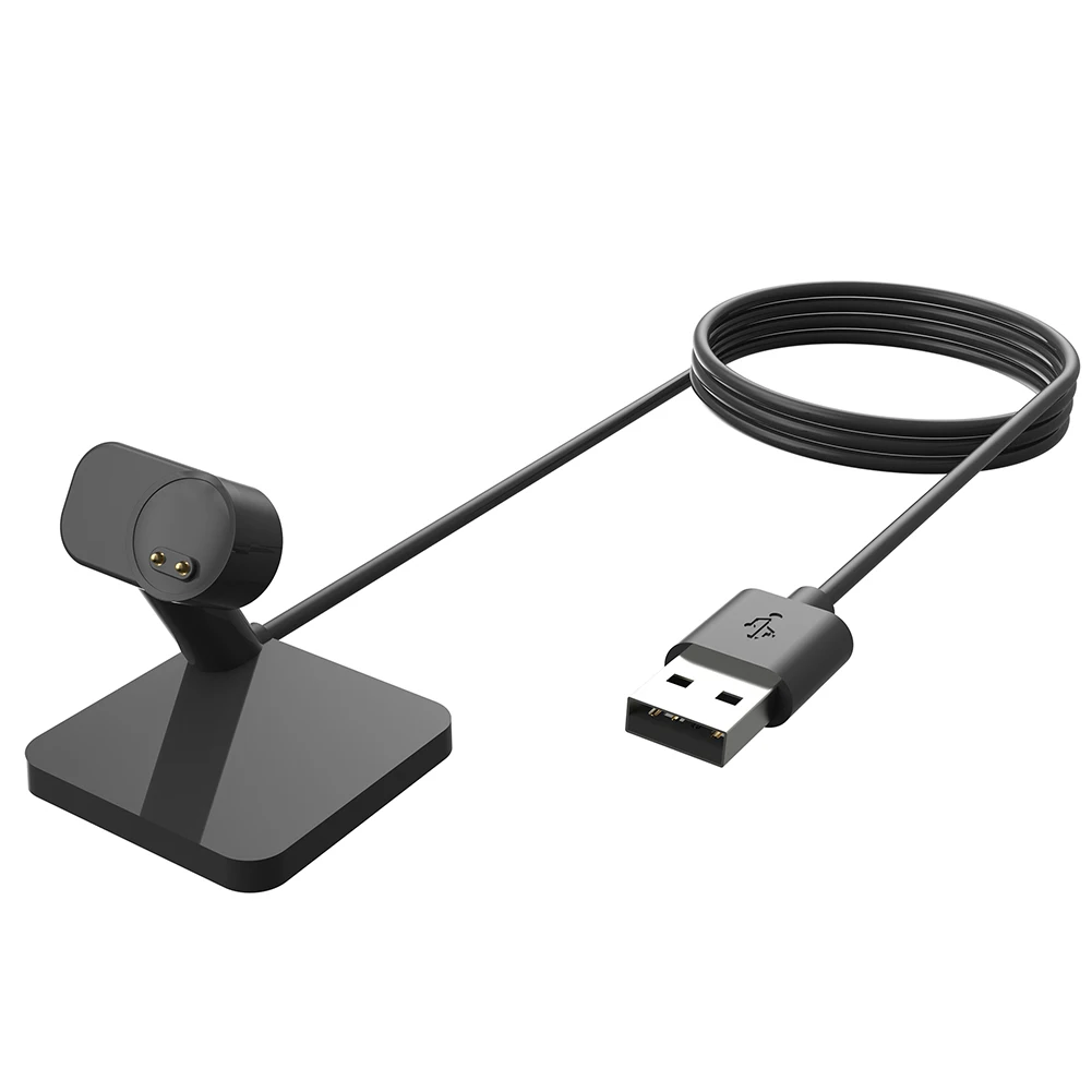 

Magnetic Charging Stand Smart Band Charger Bracket for Xiaomi Mi Band 7 NFC for Xiaomi Mi Band 6 5 Watch Bracelet Dock Charger