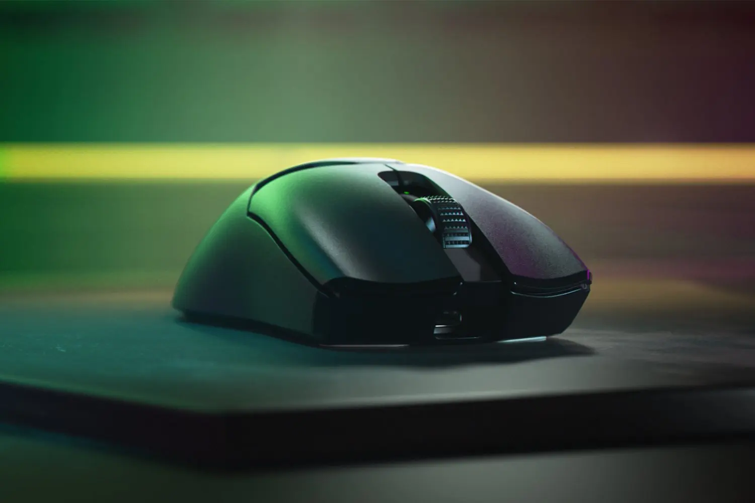 Razer Viper V2 Pro-ультрасветильник Кая беспроводная мышь с киберспортом светильник Ки