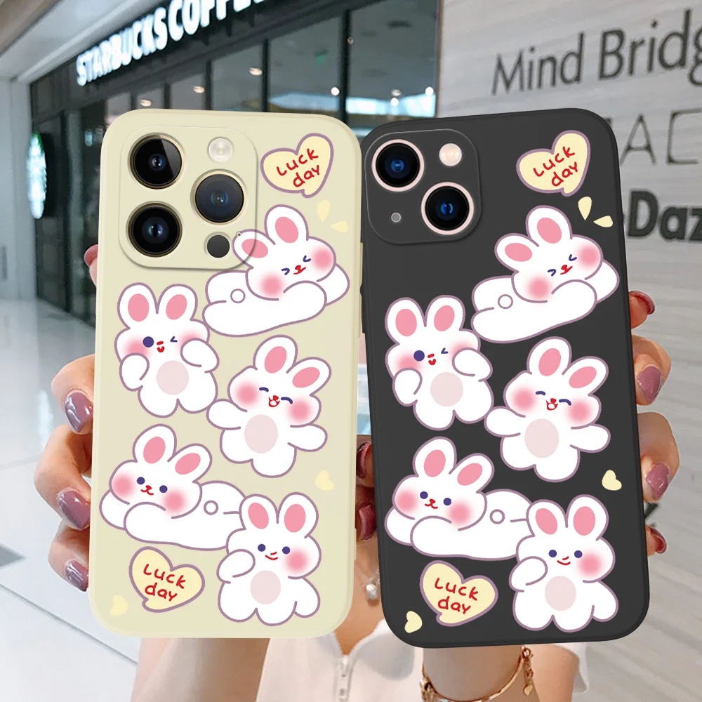 Чехол для Iphone 15 14 13 12 11 Mini Pro MAX 6 6s 7 8 Plus X 10 XR XS