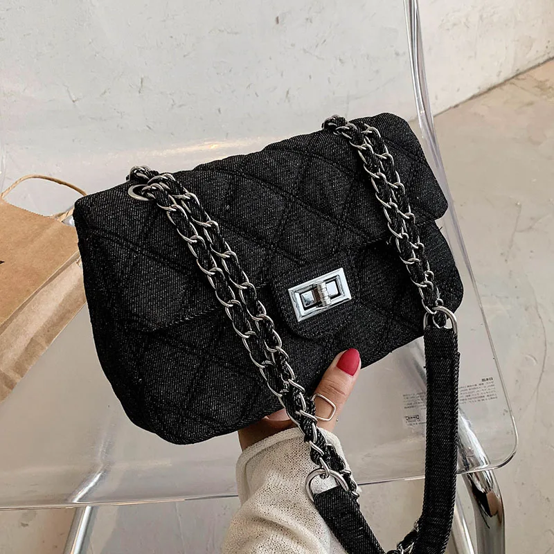 

Классическая сумка через плечо с цепочкой, женская сумка, женские роскошные сумки, дизайнерская сумка через плечо, женская сумка