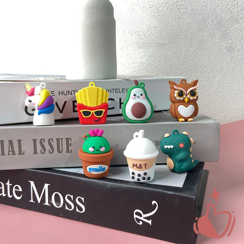 

3D Animal Modeling Cute School Supplies Stationery Back To School Sharpener Pencil Office Supplies Kawaii Penknife Stationery