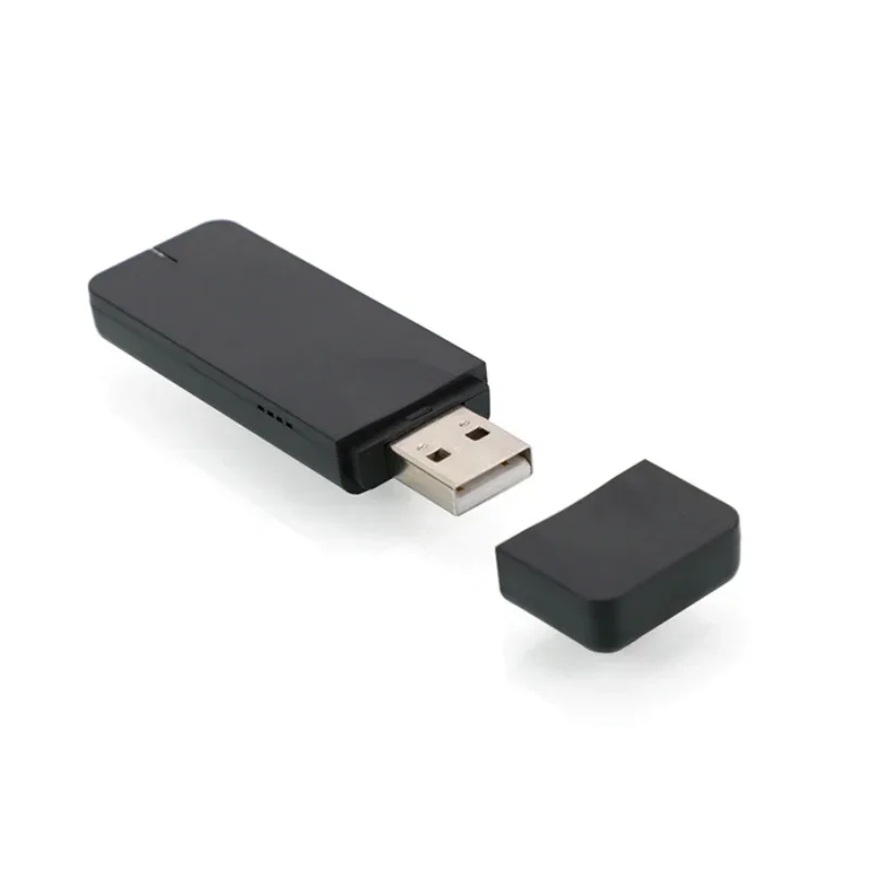 802.11AC 600 Мбит/с Wi-Fi USB Mini MTK7610 2 4 г/5 8 г двухдиапазонный Wi-Fi-адаптер дальнего действия