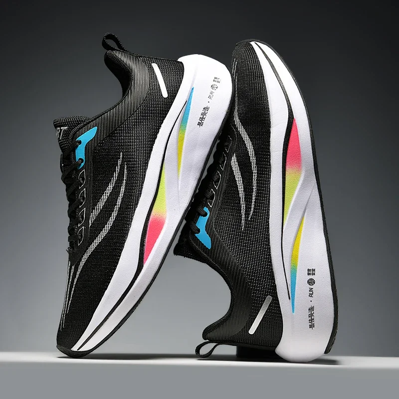 Кроссовки мужские теннисные беговые пешие прогулки повседневная обувь спорт на