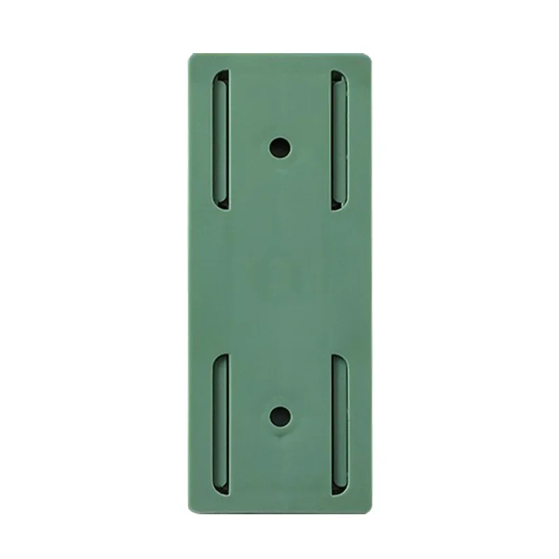 

Пластиковый настенный держатель для розеток