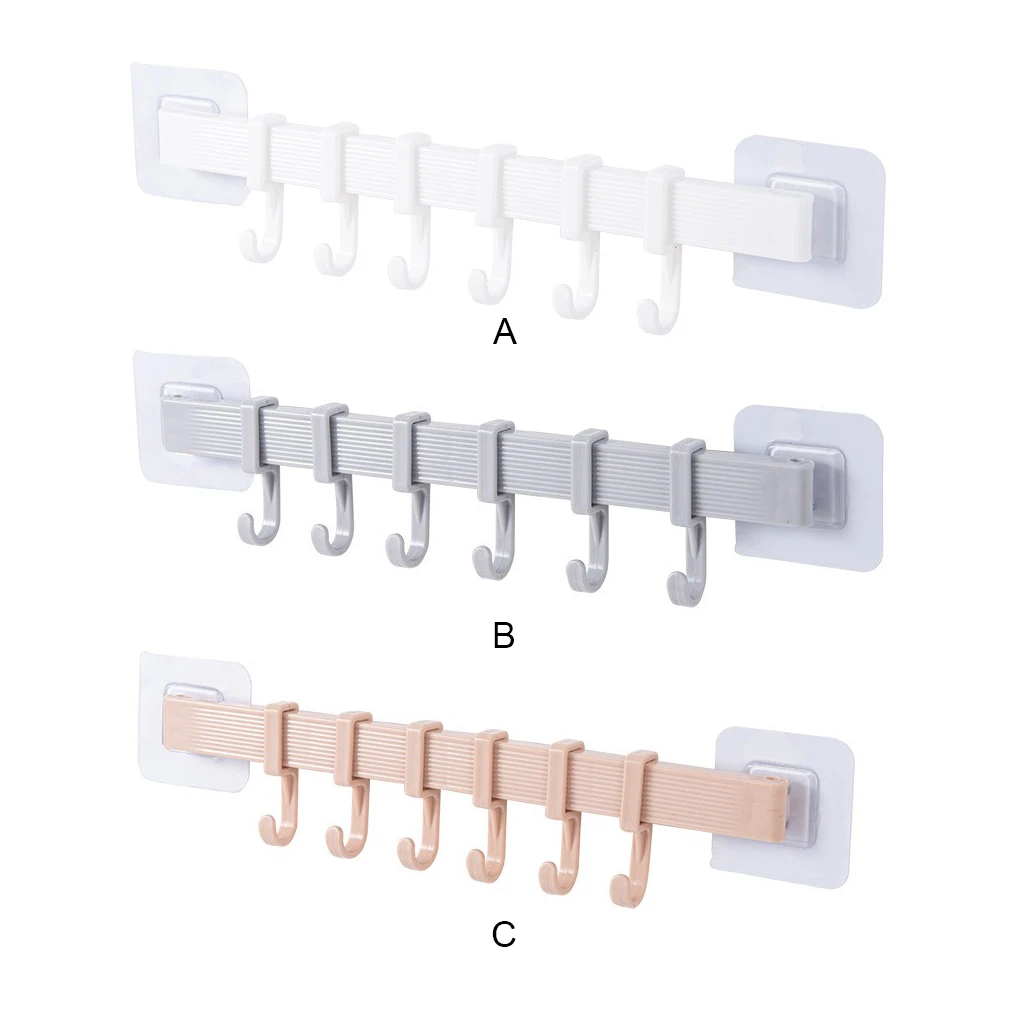 

Настенный держатель для одежды, шляпы и других предметов