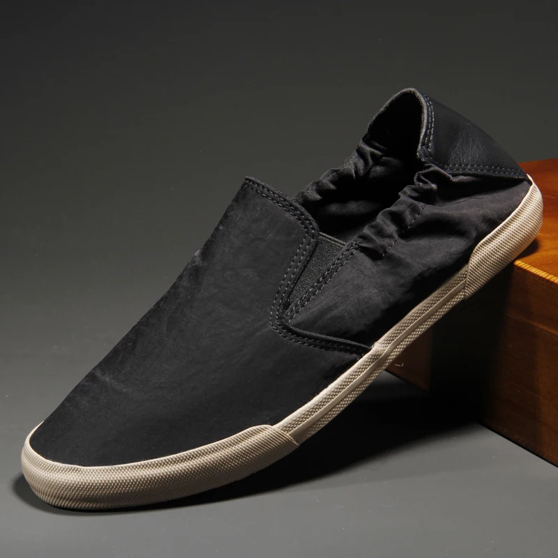 Рисунок 3 - Летняя мужская обувь с мягкой подошвой