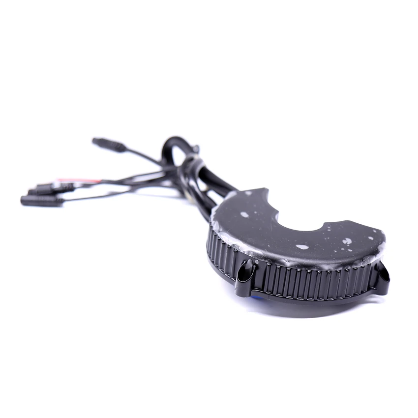 Bangfang/8fun новый тип 36V18A контроллер двигателя BBS для нового BBS01B 36V250w/350W