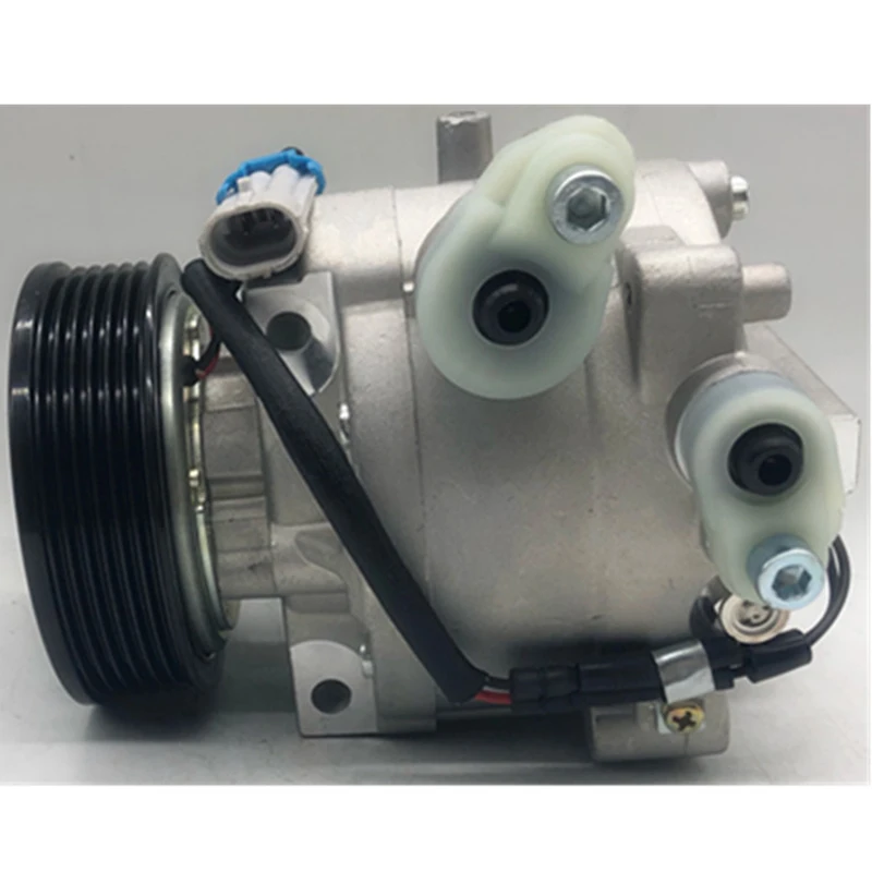 Кондиционер QS90 компрессор переменного тока для Buick Encore / Chevrolet Sonic Turbo 1522301 94517800