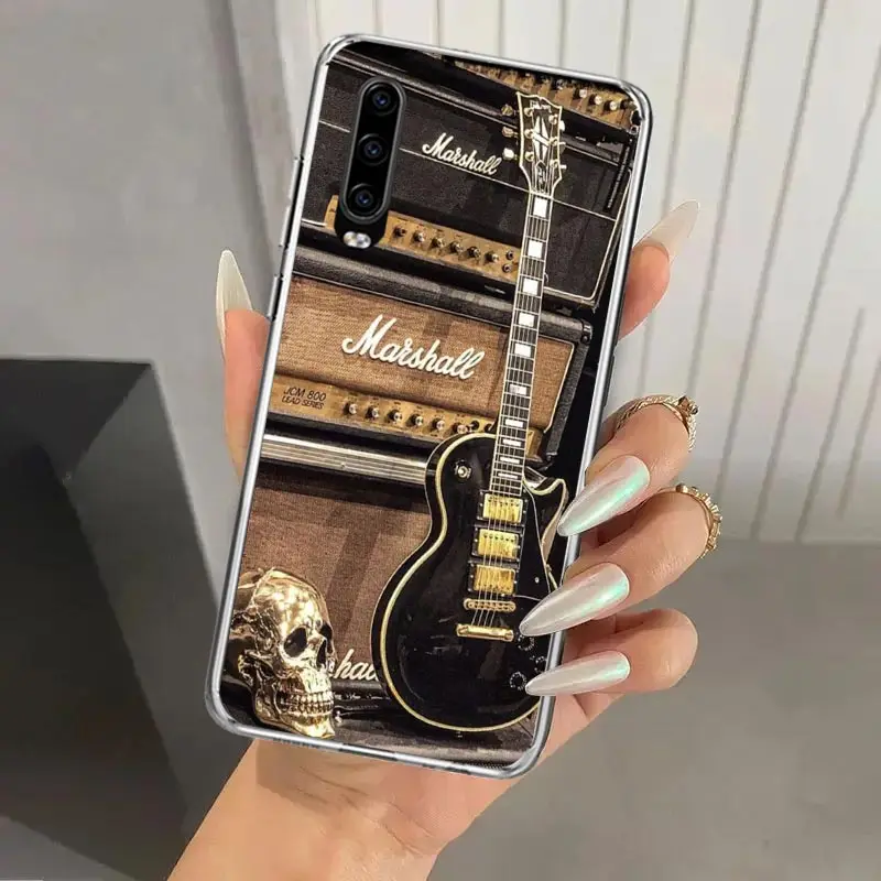 Чехол для телефона Huawei P40 P30 P20 P10 Pro Mate 20 10 Lite P Smart Z Y5 Y6 Y7 Y9S