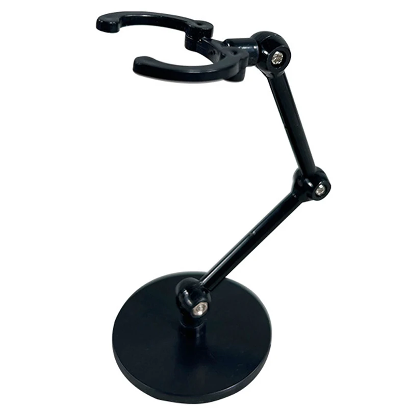 

Прозрачная подставка для фигурок Gundam