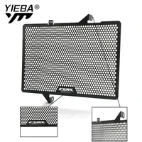 for honda cbr650r cbr 650r cbr 650 r with logo 2019 2020 motorcycle radiator grille guard cover steel grid protection moto part
