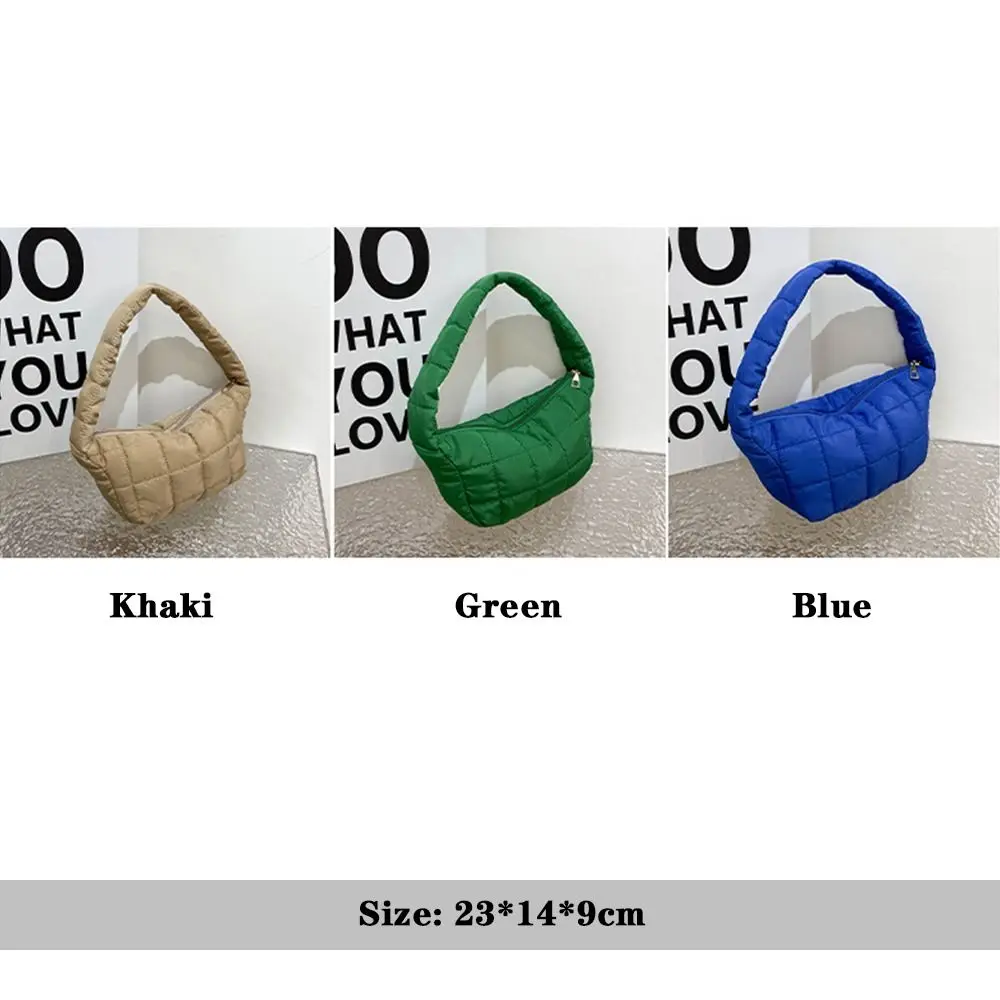 Клетчатая сумка через плечо повседневная сумка-тоут унисекс модная трендовая с