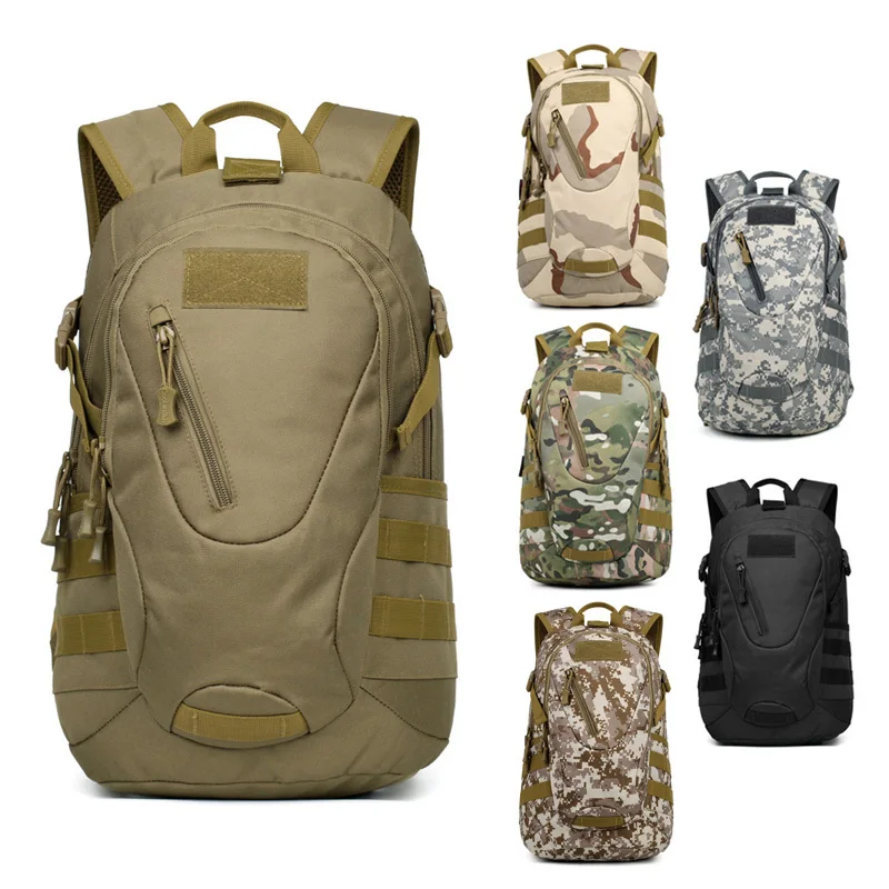 

Backpack Men and Women Outdoor Sports Travel Bag Waterproof Backpacks Large-capacity School Bags Mochila Casual Rucksack E67