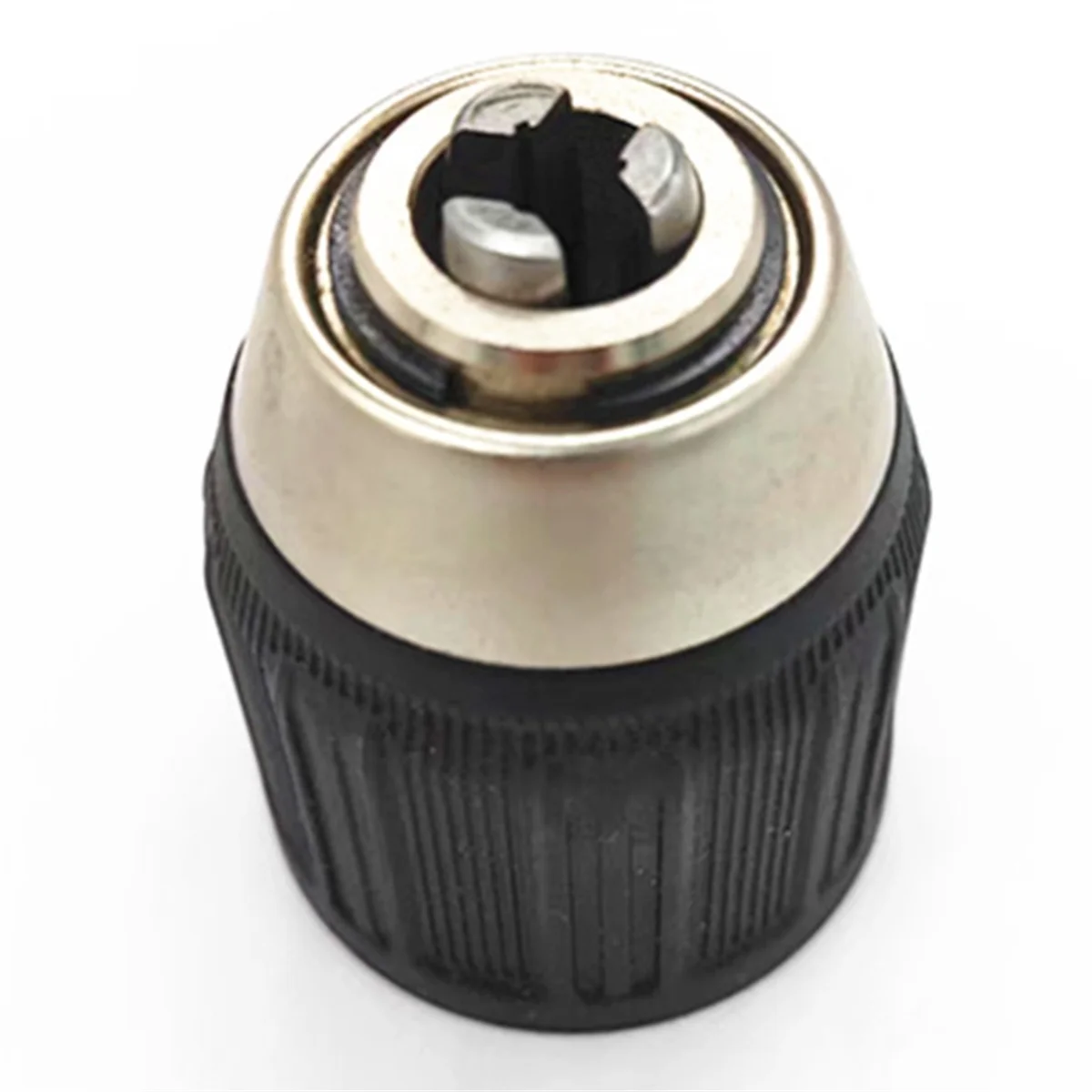 N472497 1/2inch Keyless Chuck Replace for DeWALT DCD771 DCD777 DCD734 DCD776 Cordless Dril