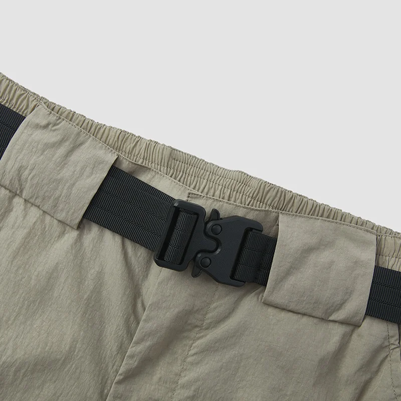 Повседневные брюки Semir практичный стиль Новинка лета 2024 высококачественные