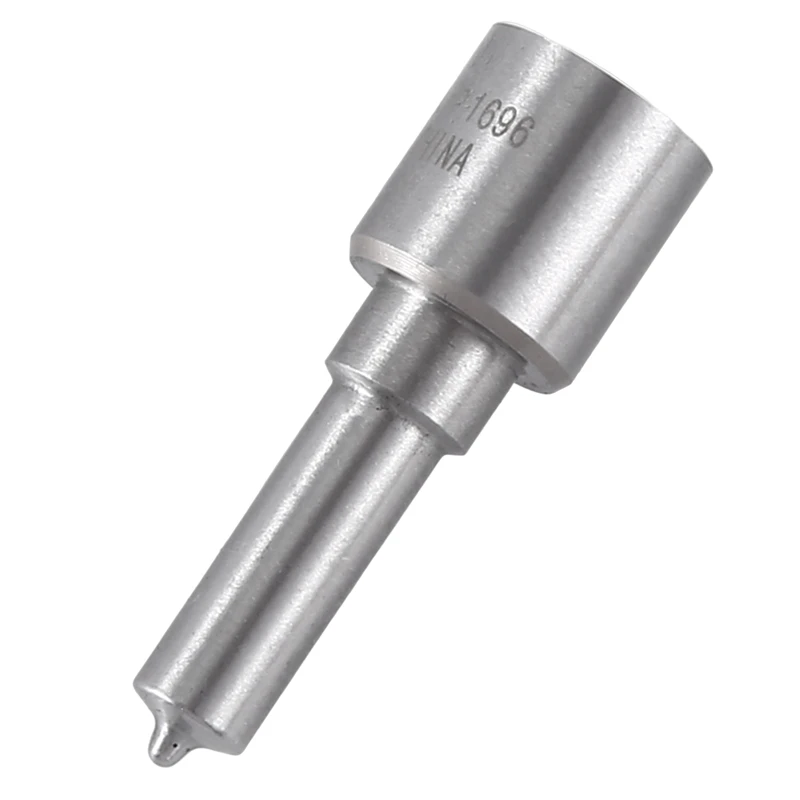 

1 шт. DLLA143P1696 новая дизельная Форсунка для общей топливной магистрали детали для инжектора 0445120389 0445120127