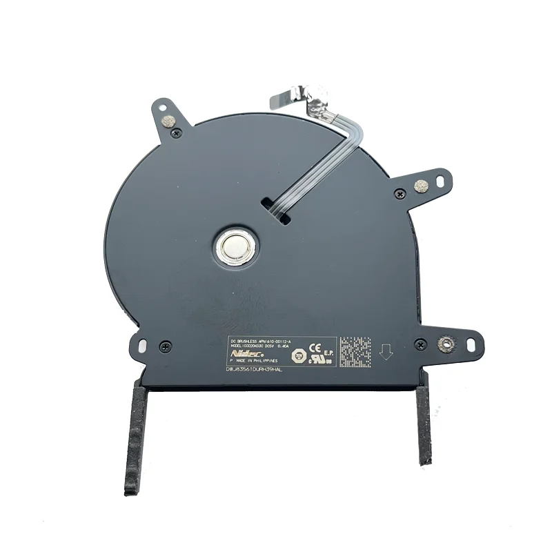 Оригинальный новый вентилятор A1708 для MacBook Pro 13 дюймов 2016 2017 высококачественный