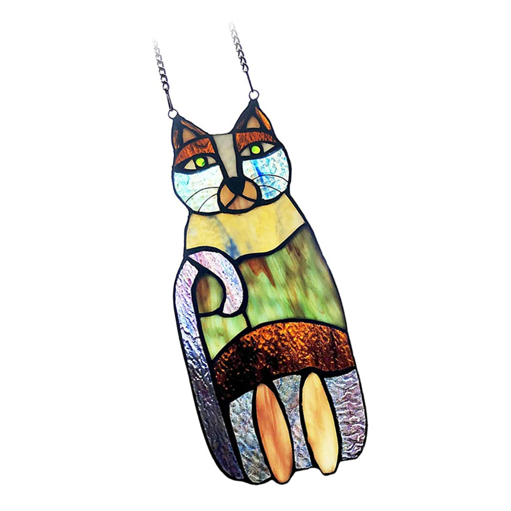 

Дверной подвесной кулон с цепочкой, индивидуальные поделки, искусство, настенная вешалка, поставка, скульптуры, аксессуары для домашнего де...