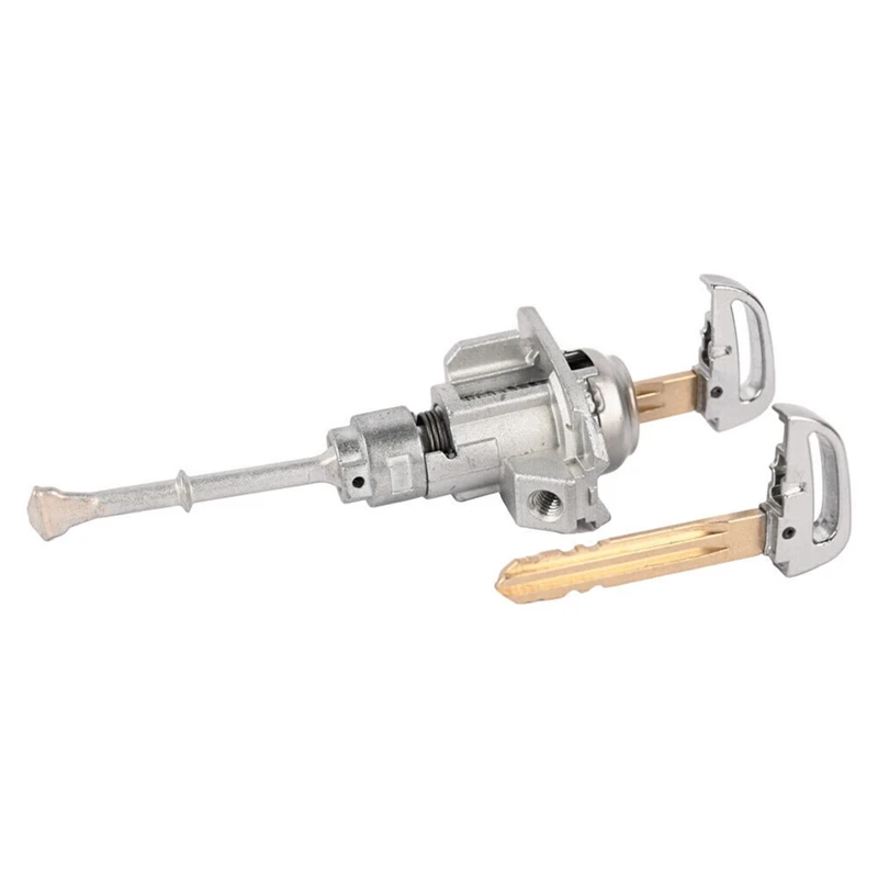 81905-F2260 Цилиндр дверного замка автомобиля с 2 ключами 81970-F0000 для Hyundai Elantra 2017-2020 АЦП