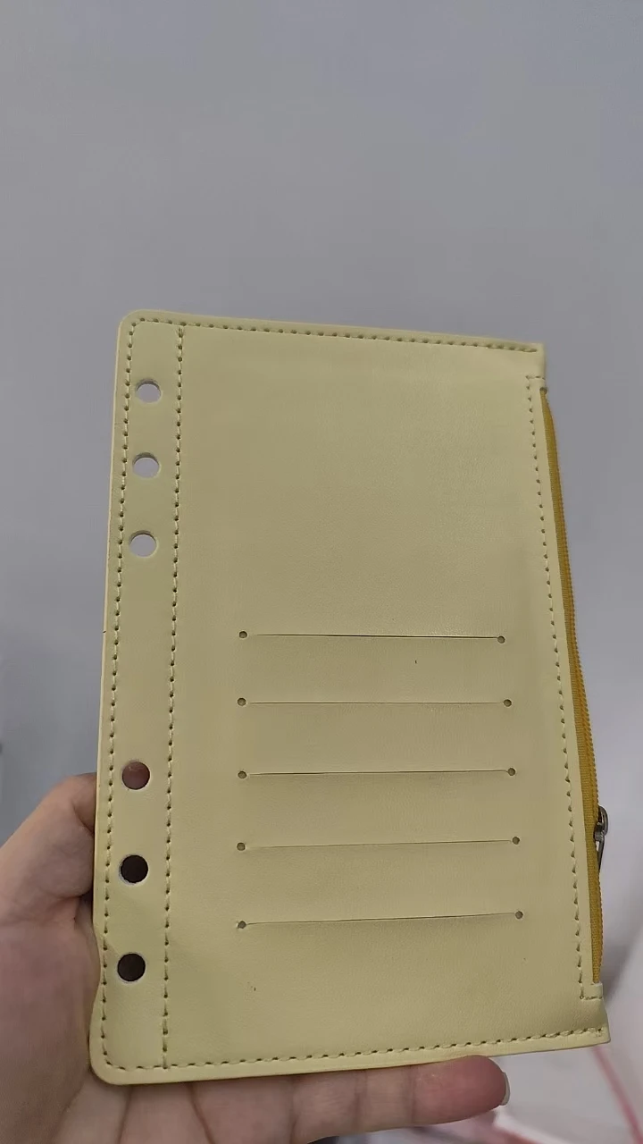 

Коликий папка для документов A6